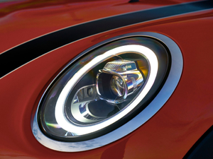 2018COOPER S HARDTOP ^