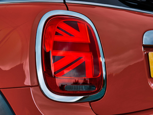 2018COOPER S HARDTOP ^