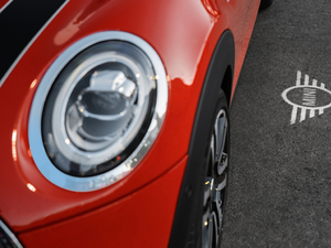 2018COOPER S HARDTOP ^