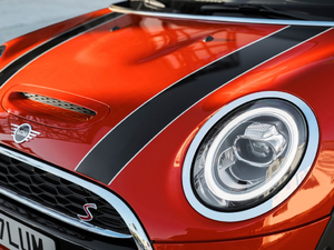 2018COOPER S HARDTOP ^