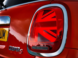 2018COOPER S HARDTOP ^