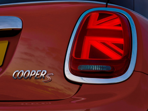 2018COOPER S HARDTOP ^