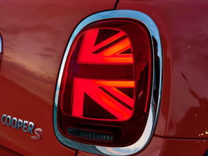 2018COOPER S HARDTOP ^