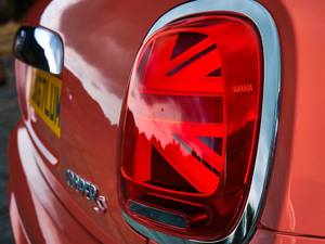 2018COOPER S HARDTOP ^