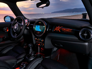 2018COOPER S HARDTOP п؅^