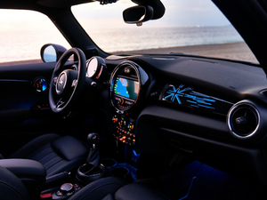 2018COOPER S HARDTOP п؅^