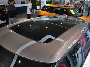 20185-DOOR COOPER SEVENo ܇