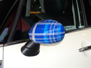 20185-DOOR COOPER SEVENo(j) (x)(ji)^