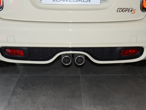 20185-DOOR COOPER SEVENo(j) (ji)^