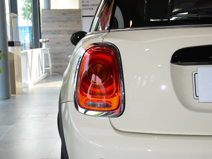 20185-DOOR COOPER SEVENo(j) (ji)^