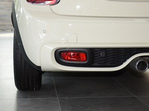 20185-DOOR COOPER SEVENo(j) (ji)^