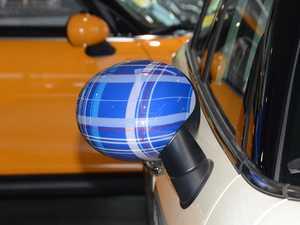 20185-DOOR COOPER SEVENo(j) (ji)^