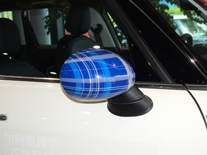 20185-DOOR COOPER SEVENo ^