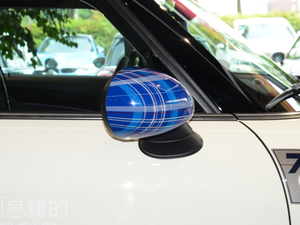 20185-DOOR COOPER SEVENo ^