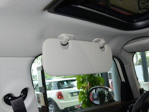 20185-DOOR COOPER SEVENo g