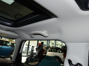 20185-DOOR COOPER SEVENo(j) g