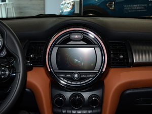 20185-DOOR COOPER SEVENo {L