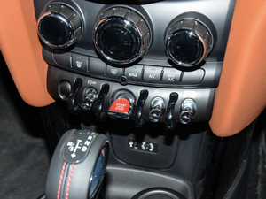 20185-DOOR COOPER SEVENo п؅^