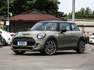 2018T 2.0T COOPER S ˇg ǰ45