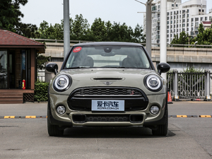 2018T 2.0T COOPER S ˇg ǰ