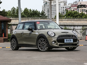 2018T 2.0T COOPER S ˇg w^