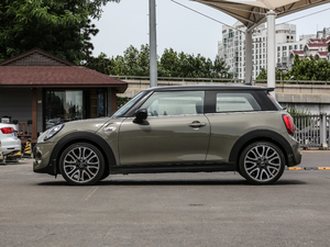 2018T 2.0T COOPER S ˇg ȣ