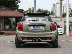 2018T 2.0T COOPER S ˇg 	