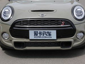 2018T 2.0T COOPER S ˇg оW