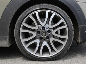 2018T 2.0T COOPER S ˇg ^