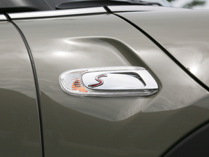 2018T 2.0T COOPER S ˇg ^