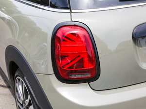 2018T 2.0T COOPER S ˇg ^