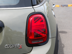 2018T 2.0T COOPER S ˇg ^