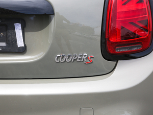 2018T 2.0T COOPER S ˇg ^