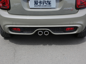 2018T 2.0T COOPER S ˇg Ś