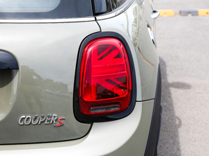 2018T 2.0T COOPER S ˇg β