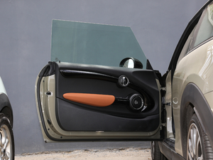 2018T 2.0T COOPER S ˇg {λ܇T