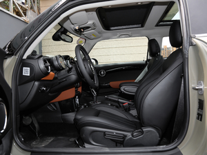 2018T 2.0T COOPER S ˇg ǰſg