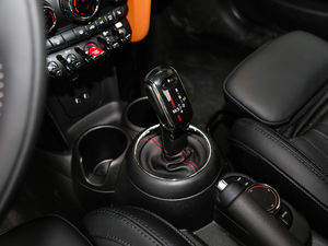 2018T 2.0T COOPER S ˇg(sh) QU