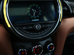 2018T 2.0T COOPER S ˇg п؅^