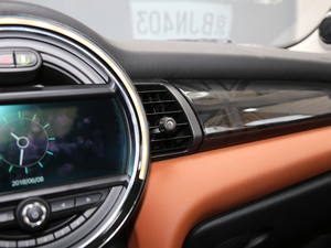 2018T 2.0T COOPER S ˇg п؅^