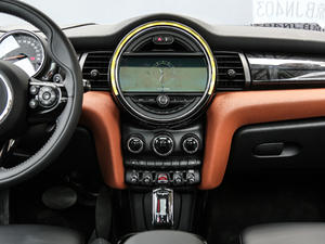 2018T 2.0T COOPER S ˇg(sh) п_