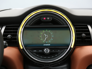 2018T 2.0T COOPER S ˇg(sh) п_@ʾ