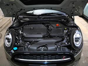 2018T 2.0T COOPER S ˇg(sh) l(f)(dng)C(j)