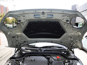 2018T 2.0T COOPER S ˇg(sh) 