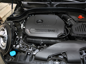 2018T 2.0T COOPER S ˇg(sh) 