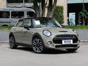 2018T(mn) 2.0T COOPER S ˇg(sh) w^