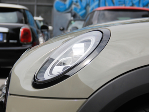 2018T 2.0T COOPER S ˇg(sh) (x)(ji)^