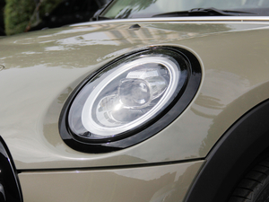 2018T 2.0T COOPER S ˇg(sh) (x)(ji)^