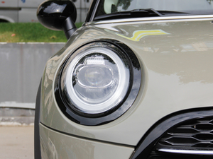 2018T 2.0T COOPER S ˇg(sh) (x)(ji)^