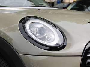 2018T 2.0T COOPER S ˇg(sh) (x)(ji)^